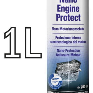 Autoprofi Nano ochrana motoru 1000ml