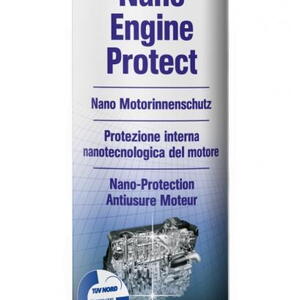 Autoprofi Nano ochrana motoru 250ml