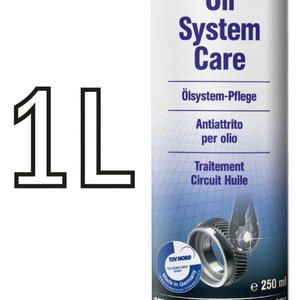 Autoprofi Péče o olejový systém 1000ml