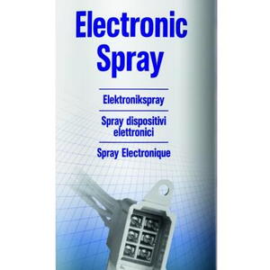 Autoprofi Sprej na elektroniku 400ml