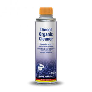 Autoprofi Stop bakteriím - diesel 250ml