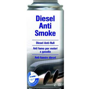 Autoprofi Stop kouři a sazím - diesel - aditivum do paliva 150ml