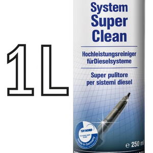 Autoprofi Super čistič dieselového systému 1000 ml