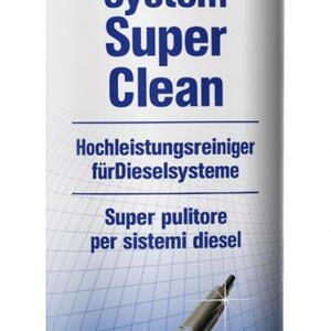 Autoprofi Super čistič dieselového systému 250 ml
