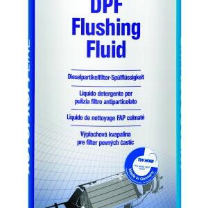 Autoprofi Výplach DPF 1000ml