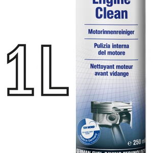 Autoprofi Výplach motoru 1000ml