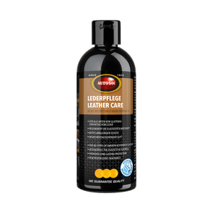 Autosol Leather Care - impregnace kůže 250 ml