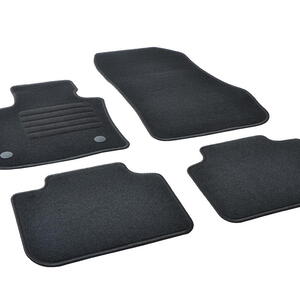 AZ Auto Design Textilní koberce BMW X1 U11 2022-/X2 U10 2024-/Mini Countryman U11 2024-