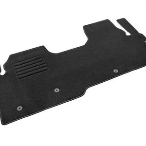 AZ Auto Design Textilní koberce Ford Tourneo Custom 3m 2023-/VW T7 Caravelle 3m 2025-