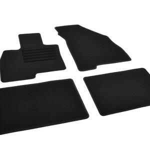 AZ Auto Design Textilní koberce Jaecoo J7 2023-