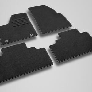 AZ Auto Design Textilní koberce Leapmotor B10 2025-