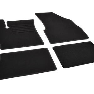 AZ Auto Design Textilní koberce Omoda C5 2022-
