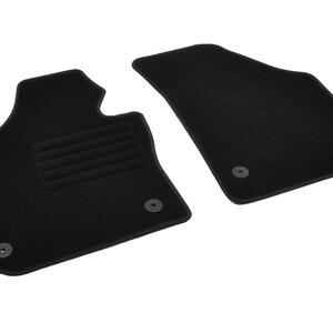 AZ Auto Design Textilní koberce VW Caddy 2m 2005-2021