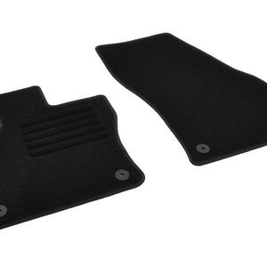 AZ Auto Design Textilní koberce VW Caddy 2m 2021-