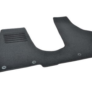AZ Auto Design Textilní koberce VW T5 Multivan 3m 2003-2015