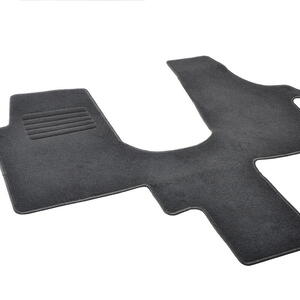 AZ Auto Design Textilní koberce VW T6/T5 Transporter/Caravelle 2m 2003-/2015-