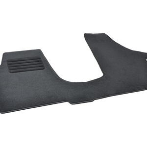 AZ Auto Design Textilní koberce VW T6/T5 Transporter/Caravelle 3m 2003-/2015-