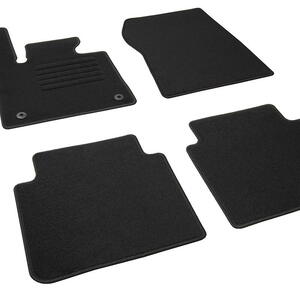 AZ Auto Design Textilní koberce Xpeng P7 2020-