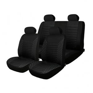 AZ Auto Design Univerzální autopotahy (šedá)