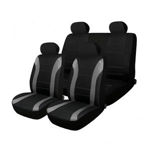 AZ Auto Design Univerzální autopotahy (šedá)