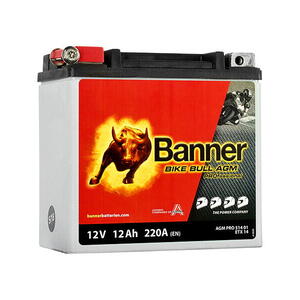Banner AGM PRO 514 01