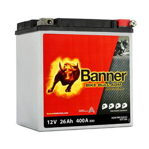 Banner AGM PRO 530 01