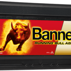 Banner Running Bull AGM 12V 92Ah 850A 592 01