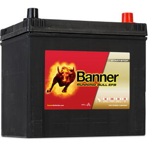 Banner Running Bull EFB 12V 65Ah 550A 565 15