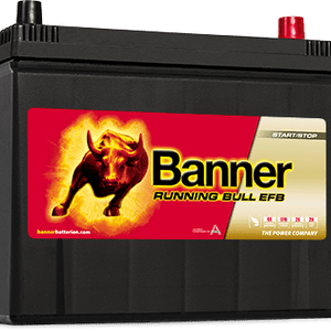 Banner Running Bull EFB 12V 70Ah 680A 570 15