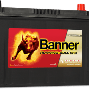 Banner Running Bull EFB 12V 95Ah 760A 595 15
