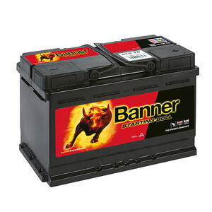Banner Starting Bull 12V 70Ah 570 70