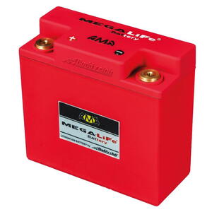 Baterie lithiová motorsport MR-20 730A náhrada za Varley Red Top 15 ()