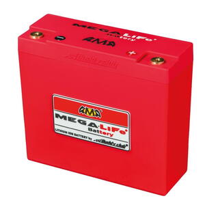 Baterie lithiová motorsport MR-40 1200A náhrada za Varley Red Top 40 ()