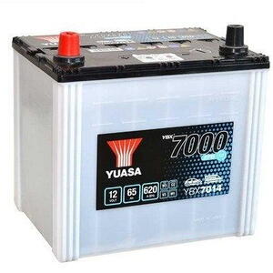 baterie YUASA YBX7014