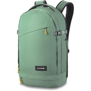 Batoh Dakine Verge Backpack S Barva: zelená/černá