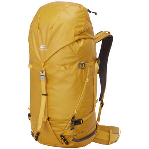 Batoh Mountain Equipment Fang 35+ Barva: žlutá