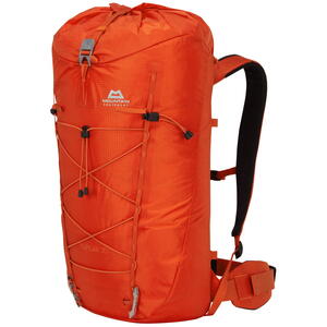 Batoh Mountain Equipment Tupilak 30+ Barva: oranžová