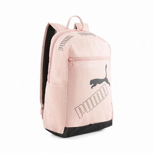 Batoh Puma Phase Backpack II Barva: růžová