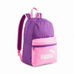 Batoh Puma Phase Small Backpack Barva: růžová/fialová