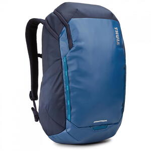 Batoh Thule Chasm Backpack 26L Barva: modrá