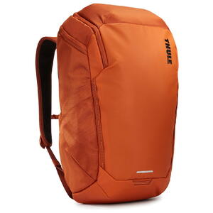 Batoh Thule Chasm Backpack 26L Barva: oranžová
