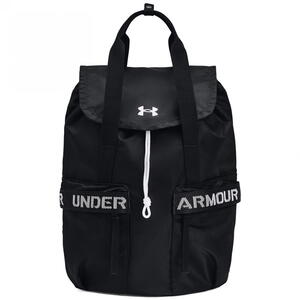 Batoh Under Armour Favorite Backpack Barva: černá