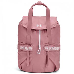 Batoh Under Armour Favorite Backpack Barva: růžová/bílá