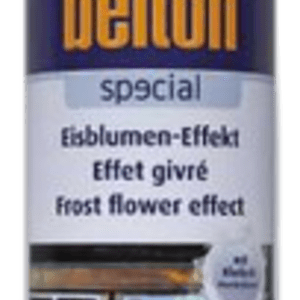 Belton Frost flower effect 400 ml