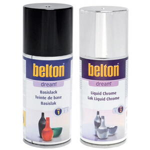 Belton Liquid chrome 150+150 ml