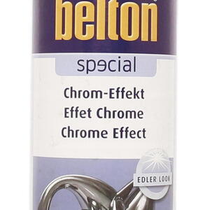 Belton Metallic effect 400 ml Barva: stříbrná