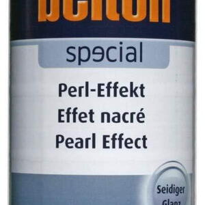 Belton Pearl effect 400 ml Barva: zelená