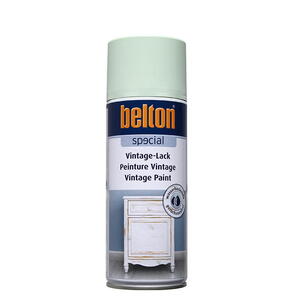 Belton Vintage paint 400 ml Barva: Mint green