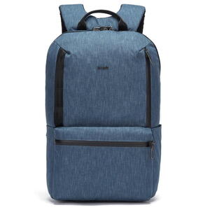 Bezpečnostní batoh Pacsafe Metrosafe X 20l Barva: modrá