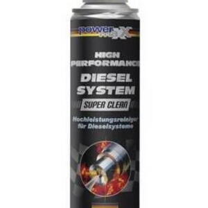 BlueChem Diesel System Super Clean 375 ml